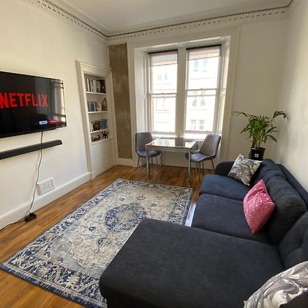 Traveller Award Winner 2024 - Edinburgh Apartment With 3 Beds Luaran gambar