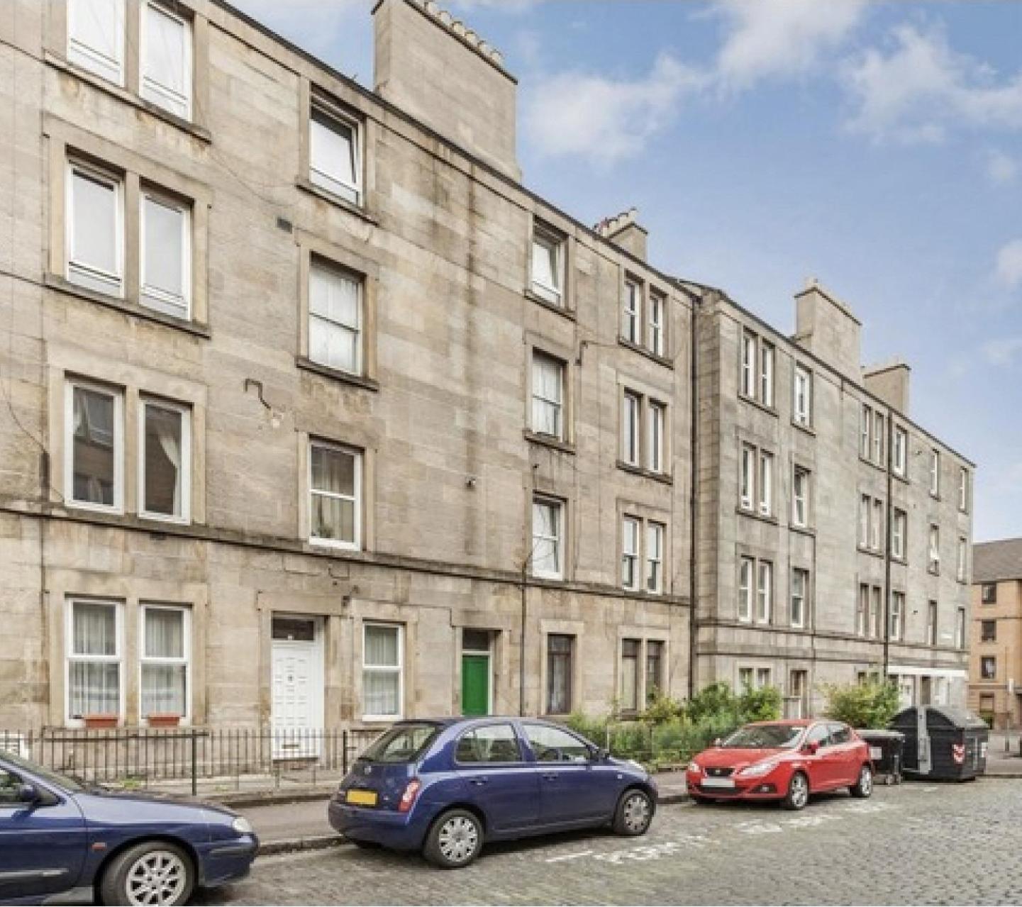 Traveller Award Winner 2024 - Edinburgh Apartment With 3 Beds Luaran gambar