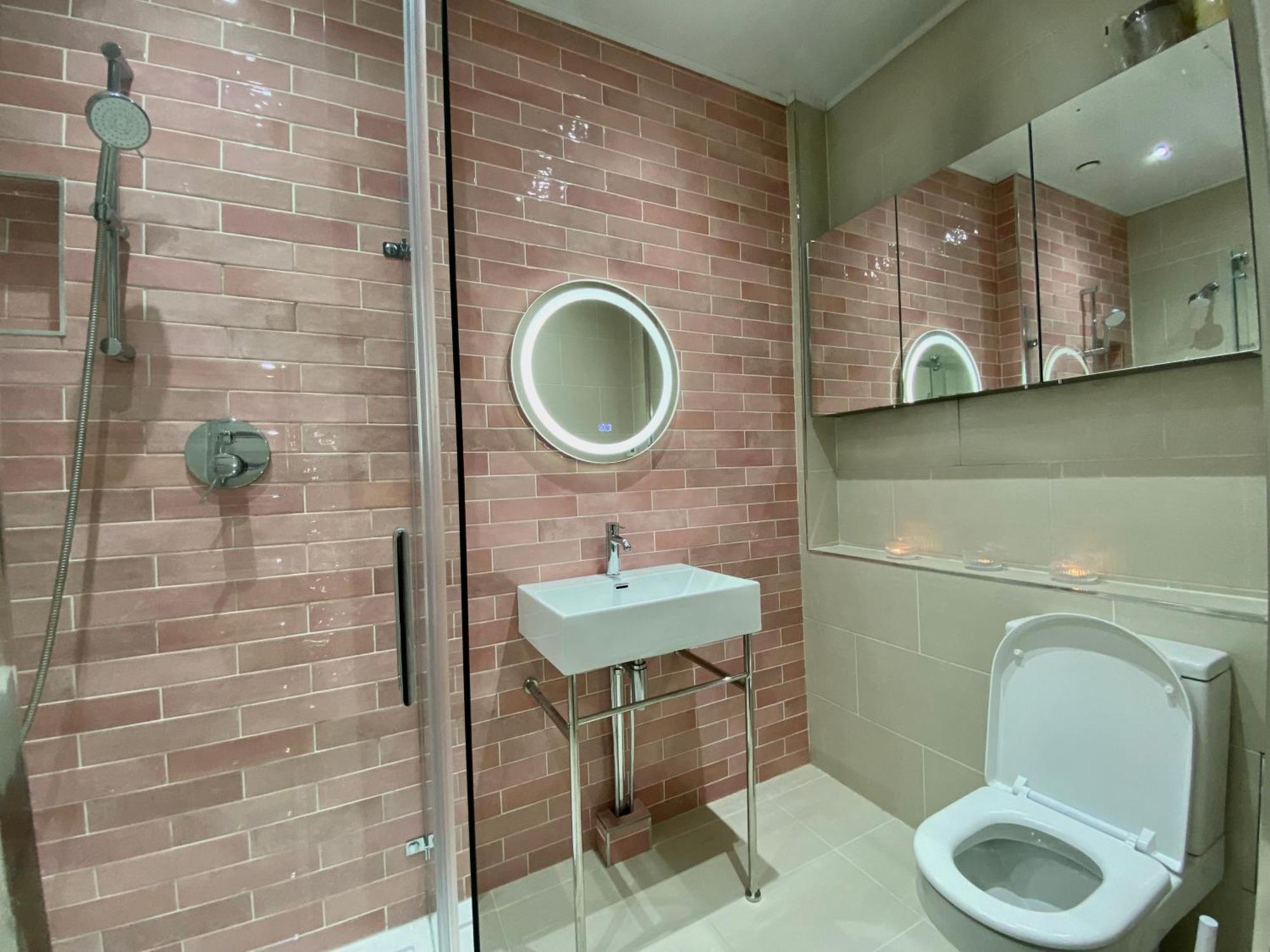 Traveller Award Winner 2024 - Edinburgh Apartment With 3 Beds Luaran gambar