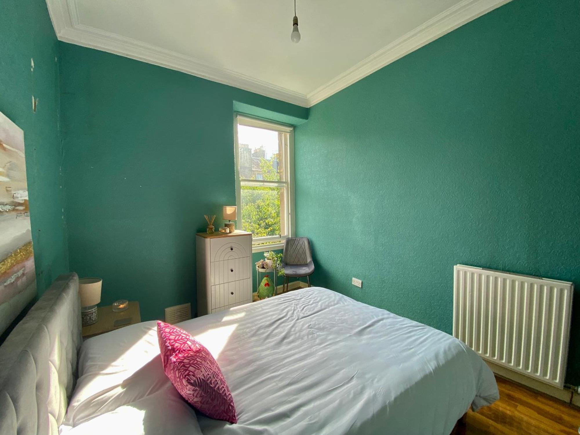Traveller Award Winner 2024 - Edinburgh Apartment With 3 Beds Luaran gambar